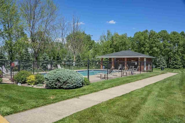 10721 N Bay Shore Lane, Milton, WI 53563