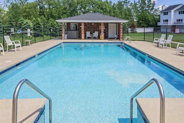 10721 N Bay Shore Lane, Milton, WI 53563