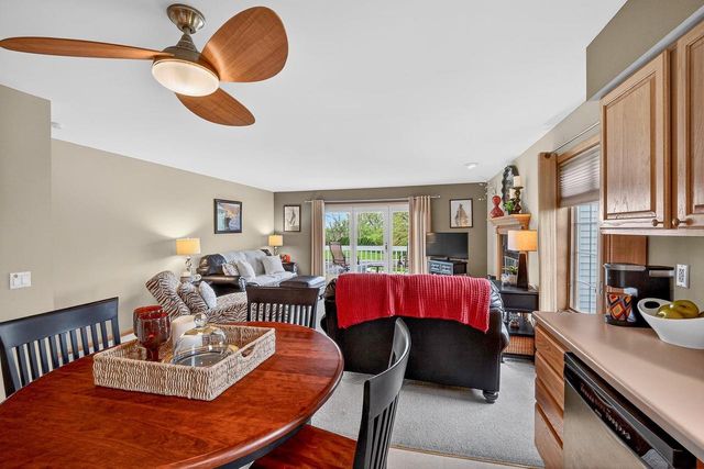 10721 N Bay Shore Lane, Milton, WI 53563
