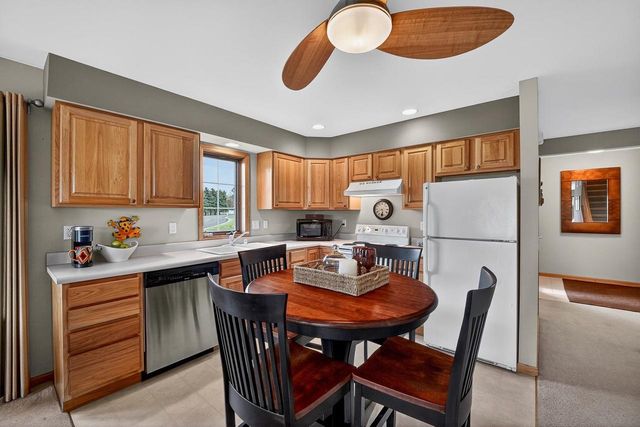 10721 N Bay Shore Lane, Milton, WI 53563