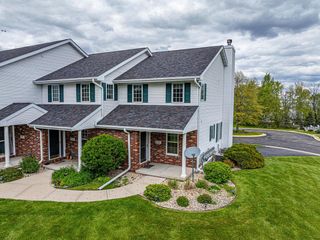 10721 N Bay Shore Lane, Milton, WI 53563