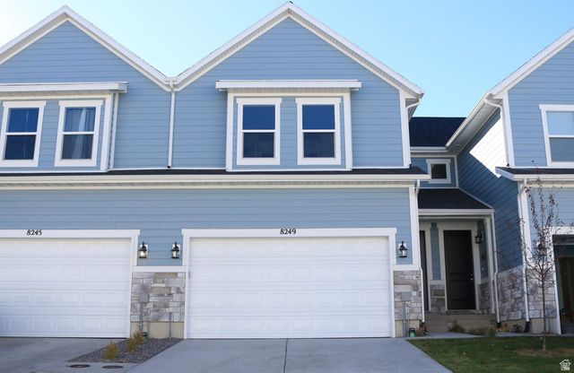 8249 W JOSHUA TREE LN, Magna, UT 84044