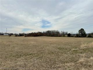 Tract 1 S 4757 Road, Muldrow, OK 74948