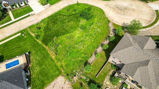3403 NW Creekstone Cove, Bentonville, AR 72712