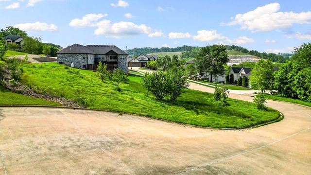 3403 NW Creekstone Cove, Bentonville, AR 72712
