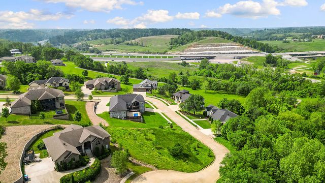 3403 NW Creekstone Cove, Bentonville, AR 72712