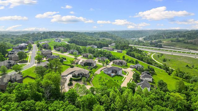 3403 NW Creekstone Cove, Bentonville, AR 72712
