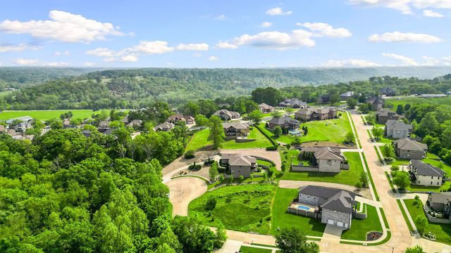 3403 NW Creekstone Cove, Bentonville, AR 72712