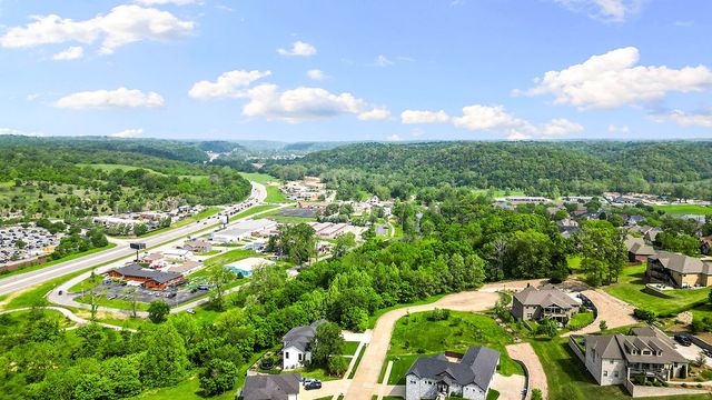 3403 NW Creekstone Cove, Bentonville, AR 72712