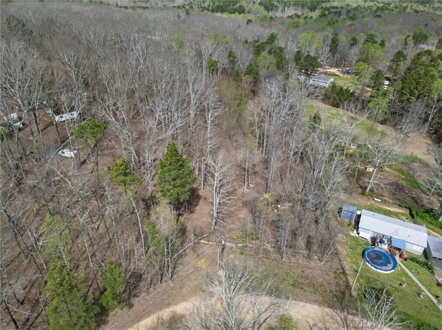 0 Mountain View Circle, Bremen, GA 30110