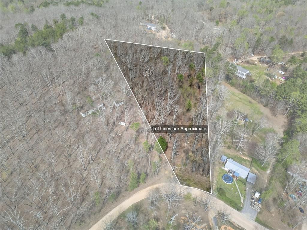 0 Mountain View Circle, Bremen, GA 30110