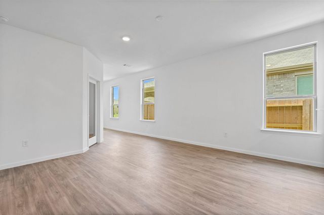 14543 Cedar Ledge Lane, Conroe, TX 77302