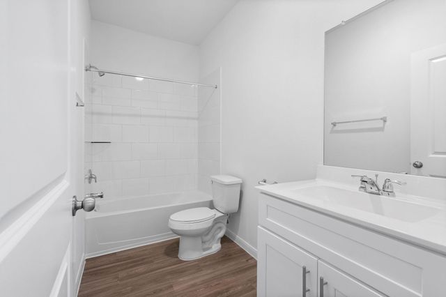 14543 Cedar Ledge Lane, Conroe, TX 77302
