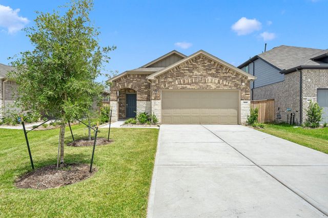 14543 Cedar Ledge Lane, Conroe, TX 77302
