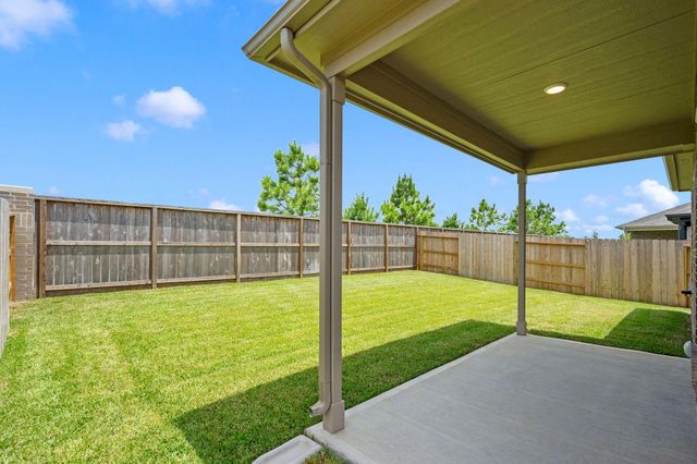 14543 Cedar Ledge Lane, Conroe, TX 77302