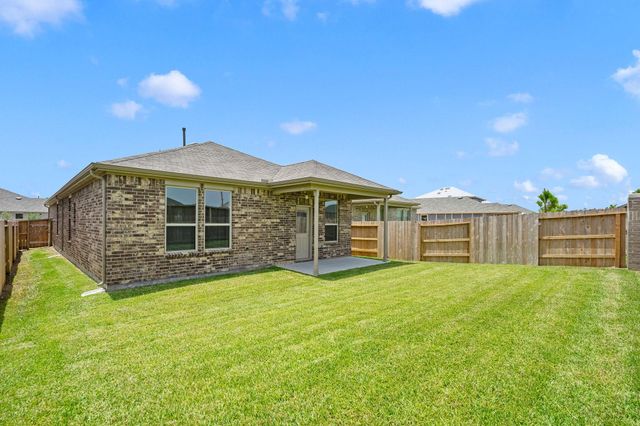 14543 Cedar Ledge Lane, Conroe, TX 77302
