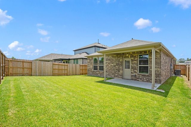 14543 Cedar Ledge Lane, Conroe, TX 77302