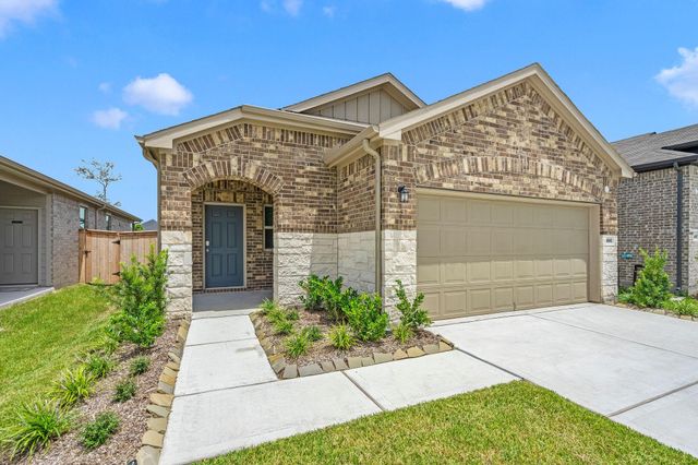 14543 Cedar Ledge Lane, Conroe, TX 77302
