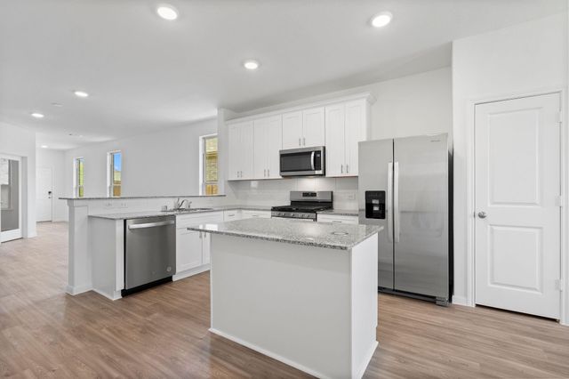 14543 Cedar Ledge Lane, Conroe, TX 77302