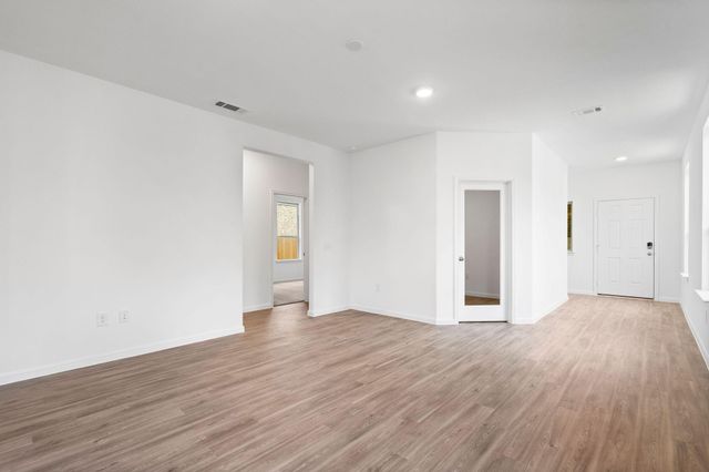 14543 Cedar Ledge Lane, Conroe, TX 77302