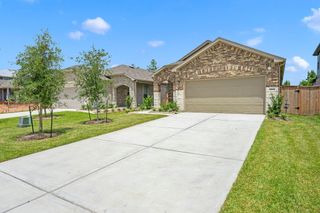 14543 Cedar Ledge Lane, Conroe, TX 77302