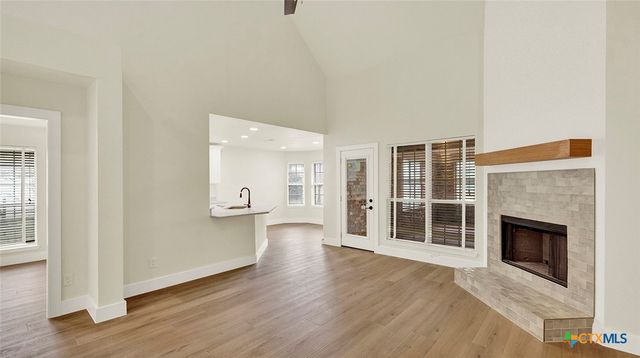 4991 Onion Road, Killeen, TX 76542