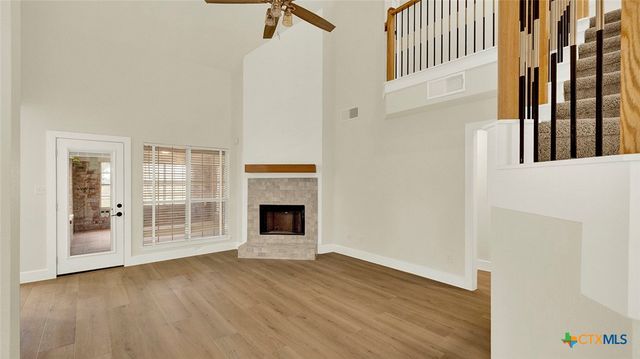 4991 Onion Road, Killeen, TX 76542