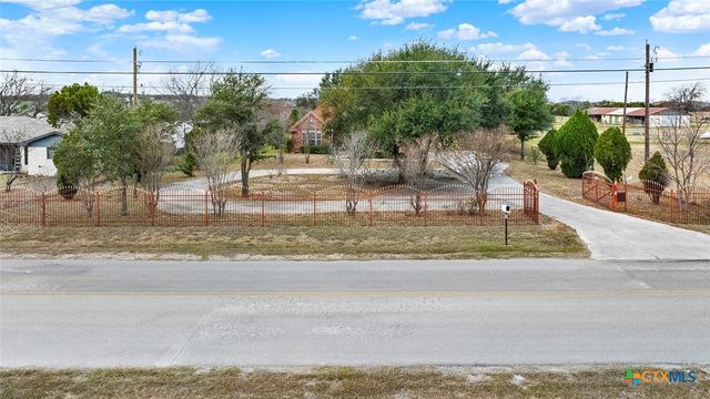 4991 Onion Road, Killeen, TX 76542