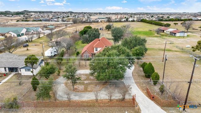4991 Onion Road, Killeen, TX 76542