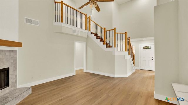 4991 Onion Road, Killeen, TX 76542