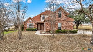 4991 Onion Road, Killeen, TX 76542