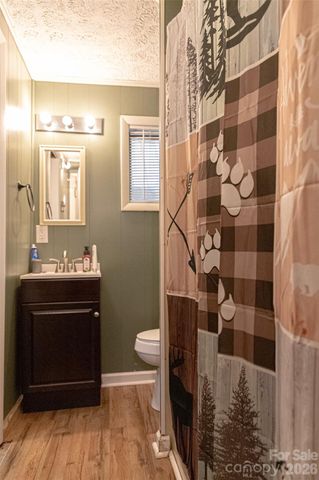 330 Riddle Cove Road, Maggie Valley, NC 28751