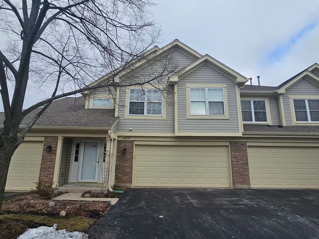 6834 W Monticello Court 6834, Gurnee, IL 60031