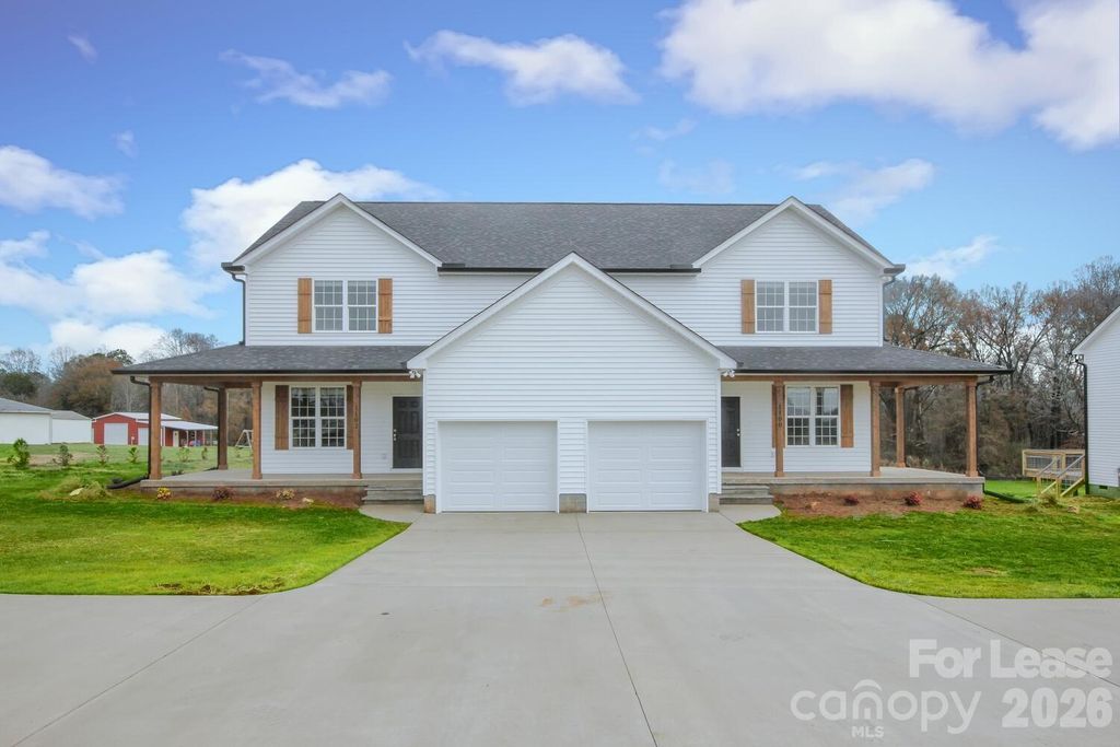1096 Startown Road, Lincolnton, NC 28092