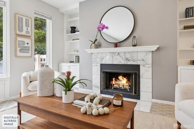 2918 Van Ness Avenue 1, San Francisco, CA 94109