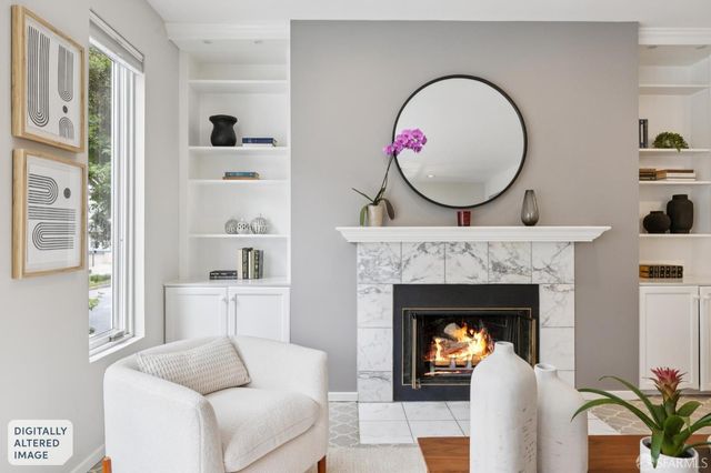 2918 Van Ness Avenue 1, San Francisco, CA 94109
