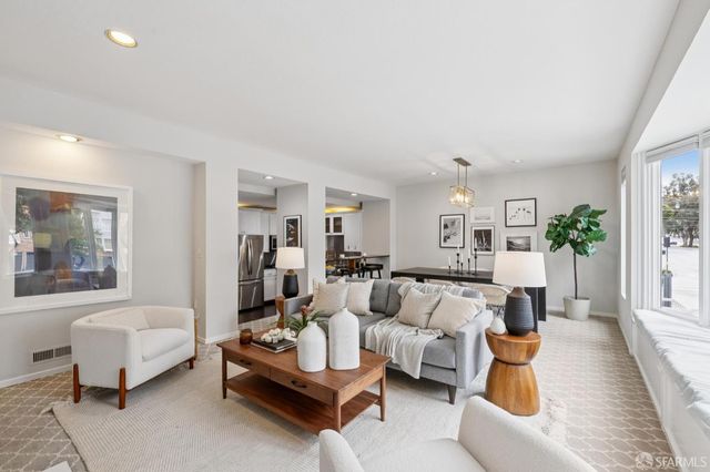 2918 Van Ness Avenue 1, San Francisco, CA 94109