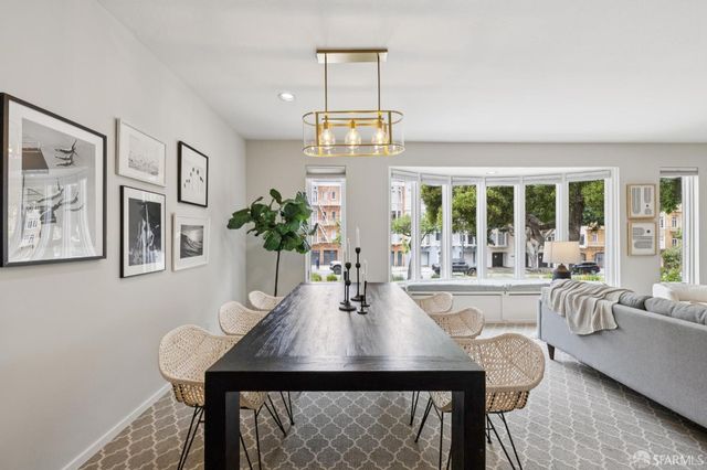 2918 Van Ness Avenue 1, San Francisco, CA 94109