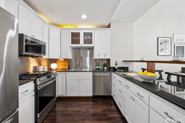 2918 Van Ness Avenue 1, San Francisco, CA 94109