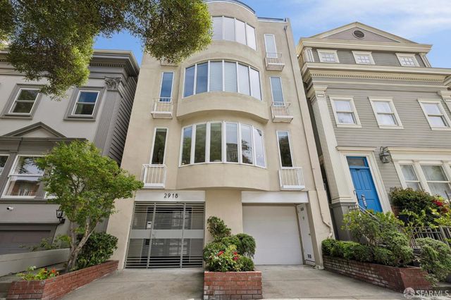 2918 Van Ness Avenue 1, San Francisco, CA 94109