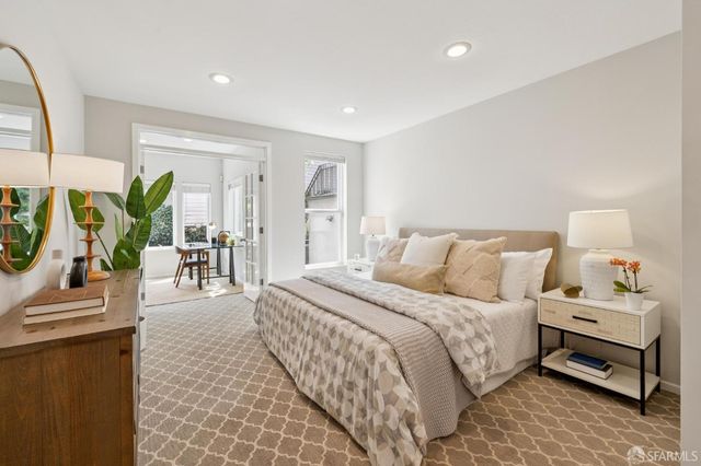 2918 Van Ness Avenue 1, San Francisco, CA 94109
