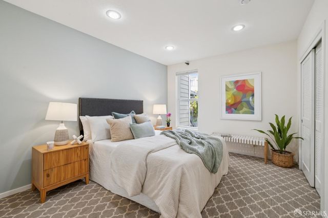 2918 Van Ness Avenue 1, San Francisco, CA 94109