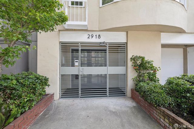 2918 Van Ness Avenue 1, San Francisco, CA 94109