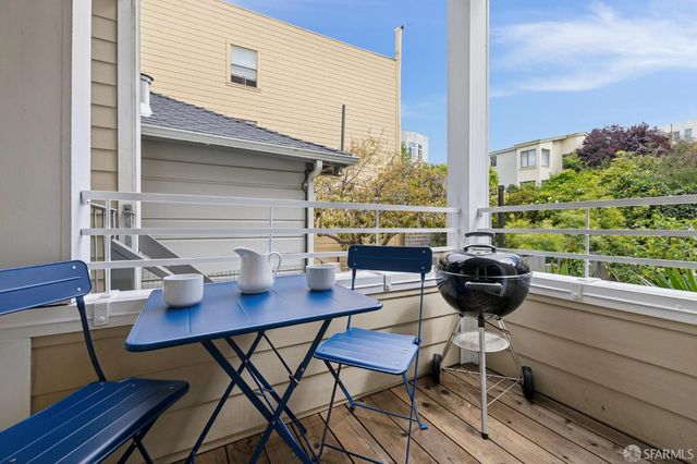 2918 Van Ness Avenue 1, San Francisco, CA 94109