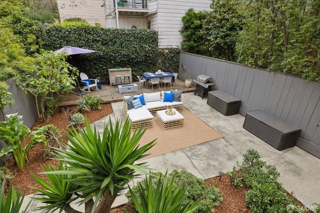 2918 Van Ness Avenue 1, San Francisco, CA 94109
