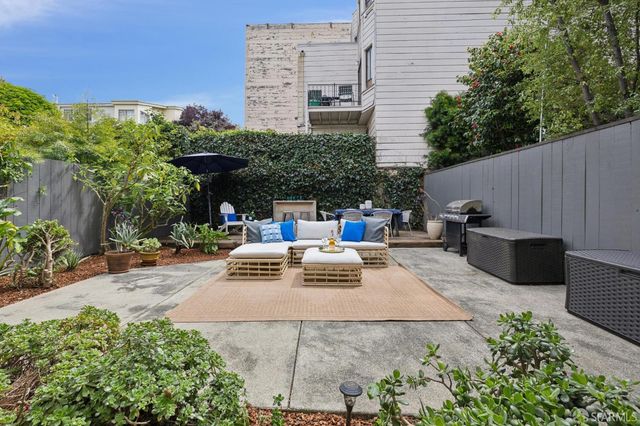 2918 Van Ness Avenue 1, San Francisco, CA 94109