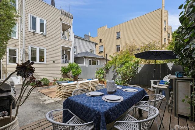 2918 Van Ness Avenue 1, San Francisco, CA 94109