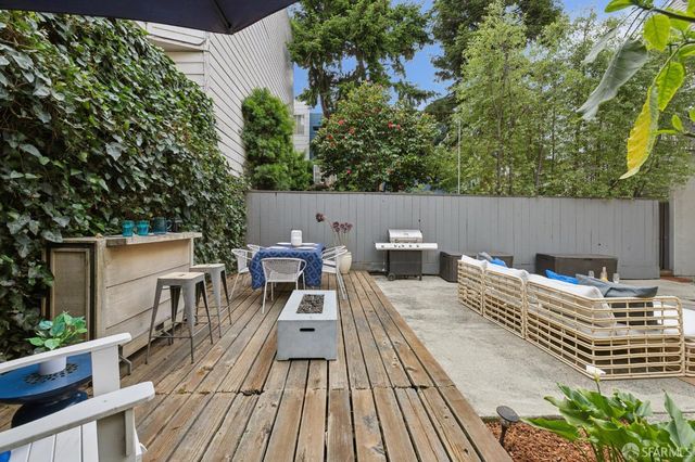 2918 Van Ness Avenue 1, San Francisco, CA 94109