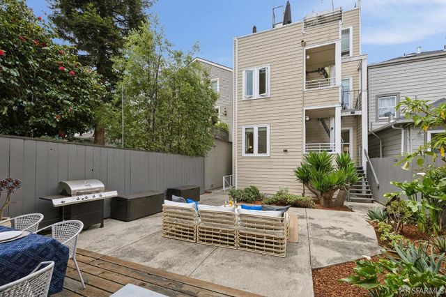 2918 Van Ness Avenue 1, San Francisco, CA 94109