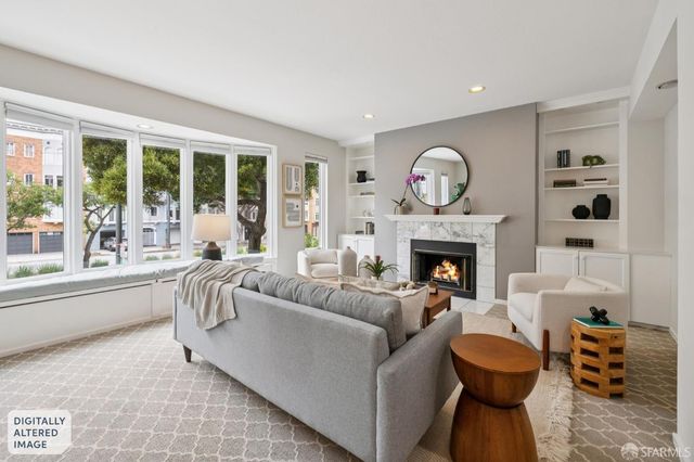 2918 Van Ness Avenue 1, San Francisco, CA 94109